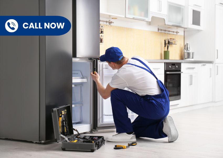 Oley Appliance Repair Company