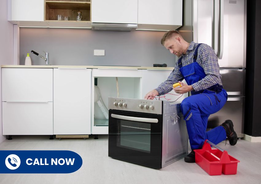 Appliance Repair Services in Oley, PA